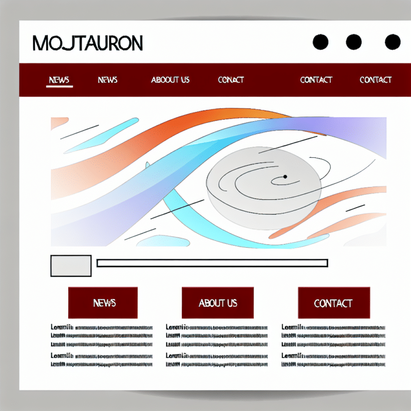 mojtauron.pl