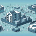 Jak wykorzystać technologie blockchain w zarządzaniu nieruchomościami: transparentność automatyzacja i tokenizacja w obrocie nieruchomościami
