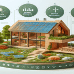 Zalety konstrukcji drewnianych w kontekście zdrowego mikroklimatu energooszczędności i ekologii